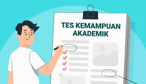TES KOMPETENSI AKADEMIK